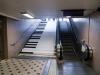 schody - hrající piano